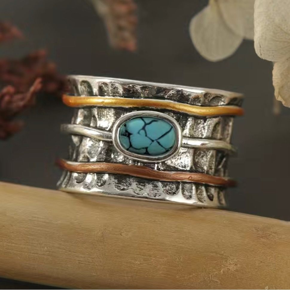 Beautiful Boho Ring!
